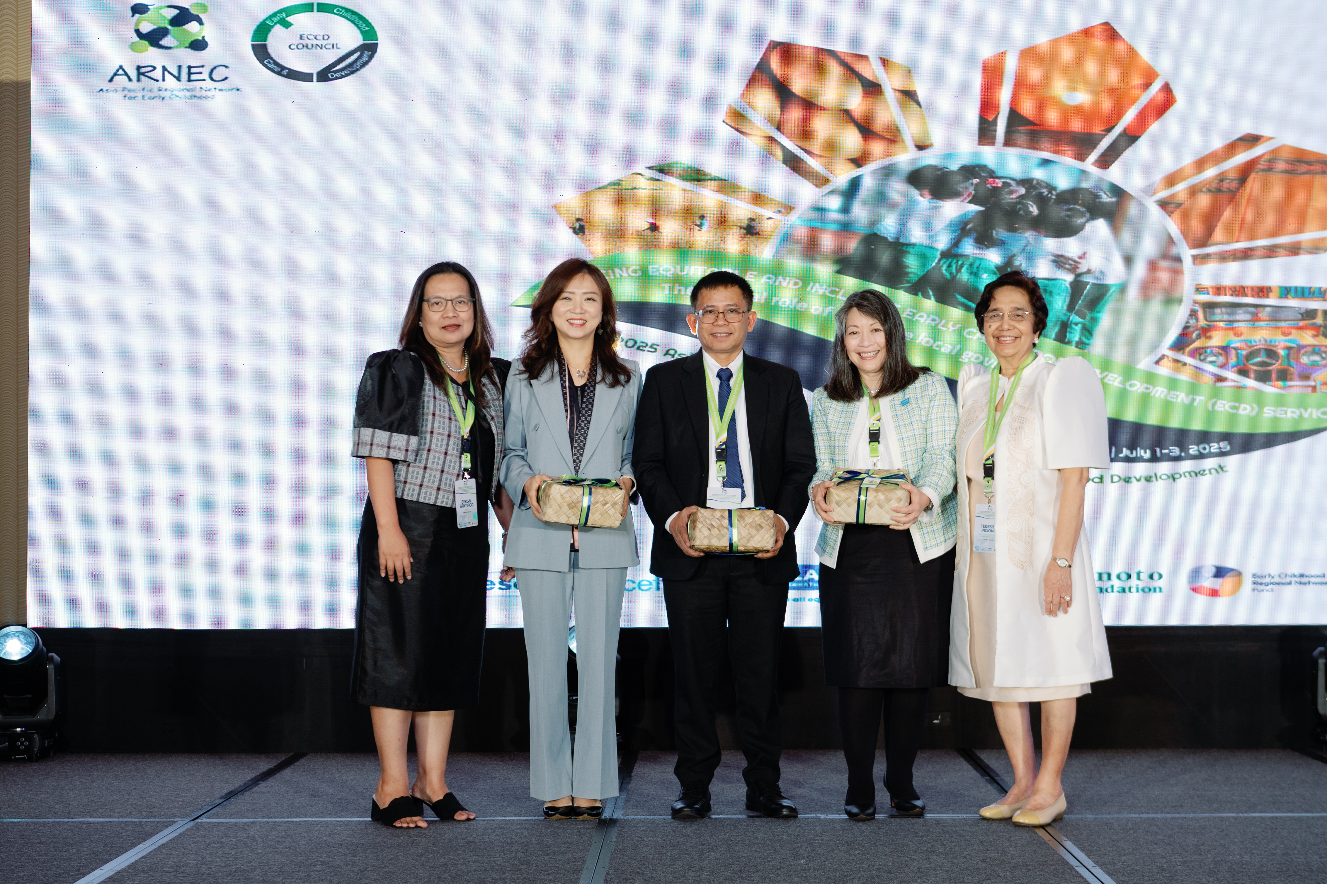 More than 470 participants attended the 2025 Conference. 