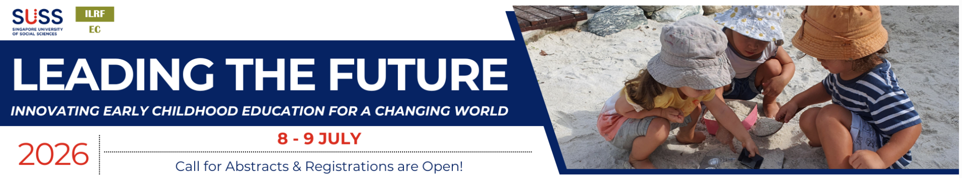 2026 International Leadership Research Forum